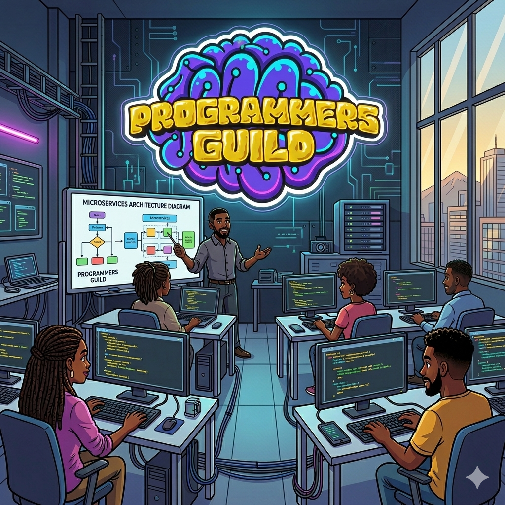 Image for Oakland Hackers Club