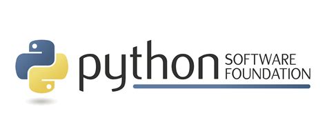 Python Software Foundation logo
