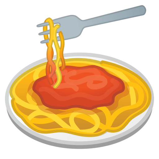 Image for Spaghetti Code is Delicious